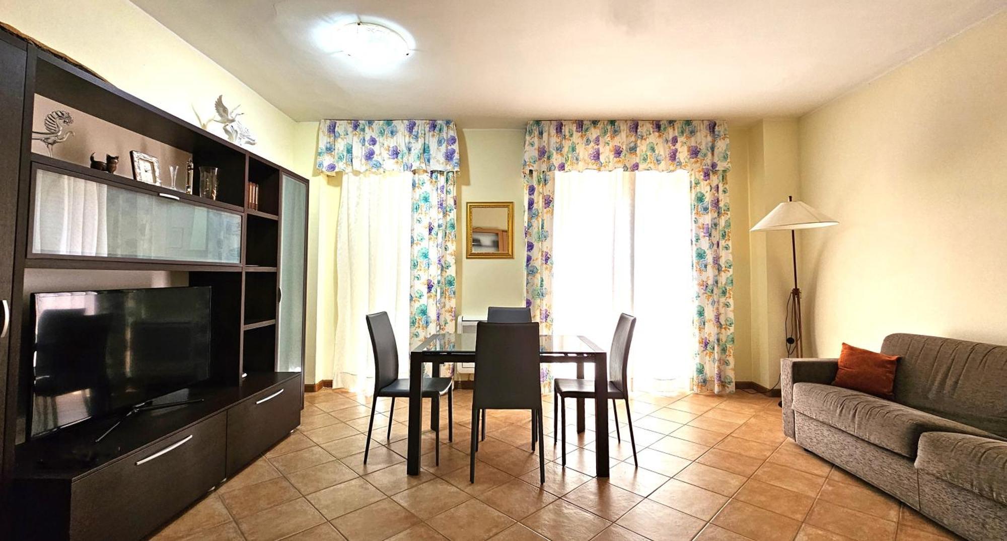 Holiday Poetto Cagliari Extérieur photo